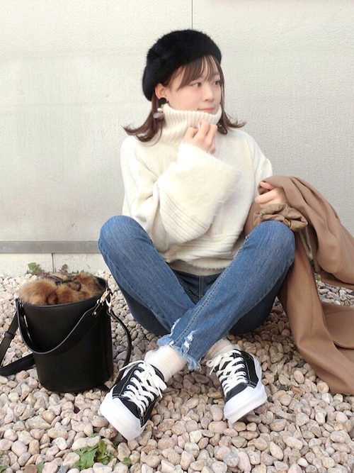 chicchimoさんのコーディネート