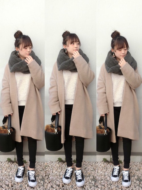 chicchimoさんのコーディネート