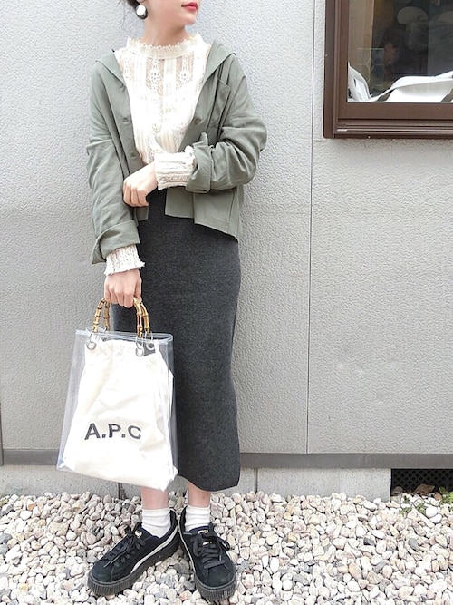 chicchimoさんのコーディネート