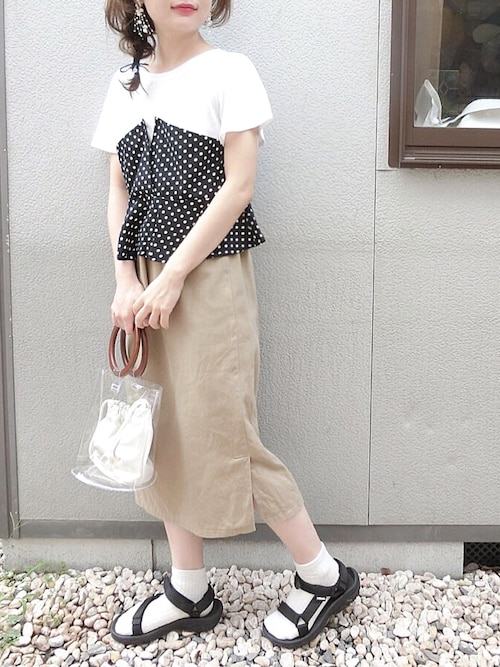 chicchimoさんのコーディネート