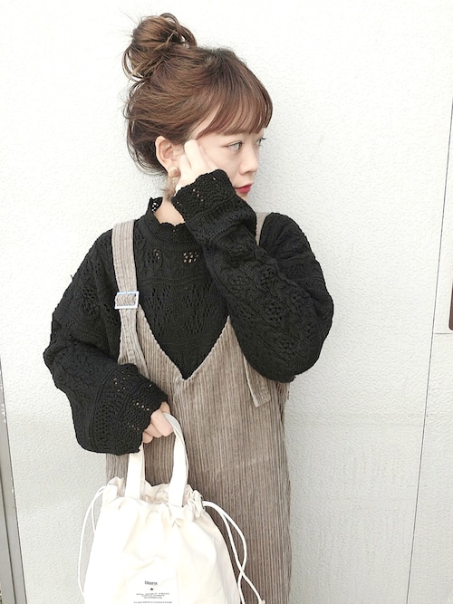 chicchimoさんのコーディネート