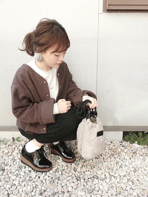 chicchimoさんのコーディネート