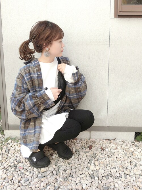 chicchimoさんのコーディネート