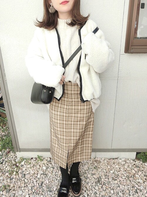chicchimoさんのコーディネート