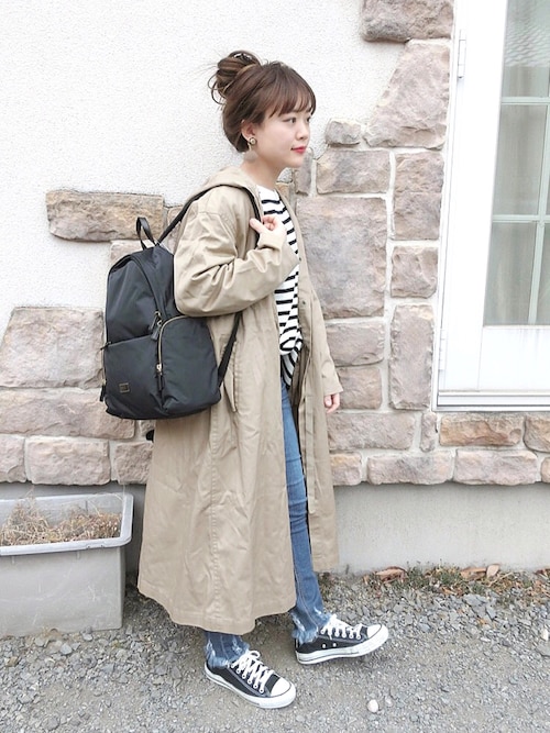 chicchimoさんのコーディネート