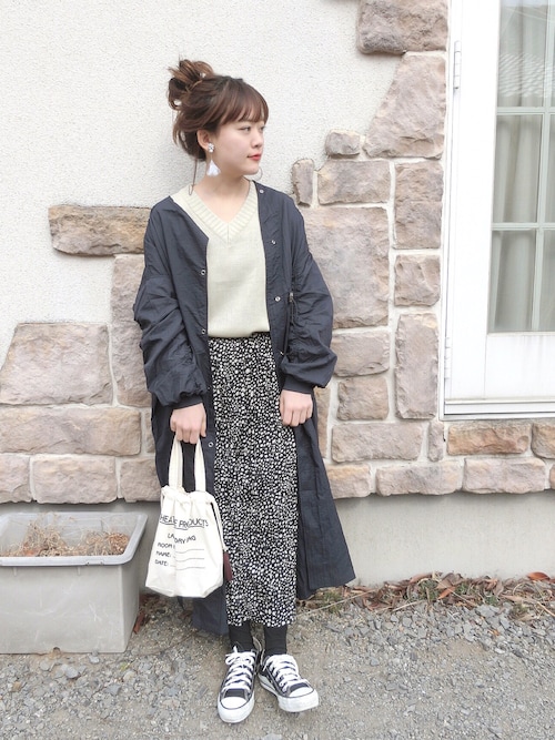 chicchimoさんのコーディネート