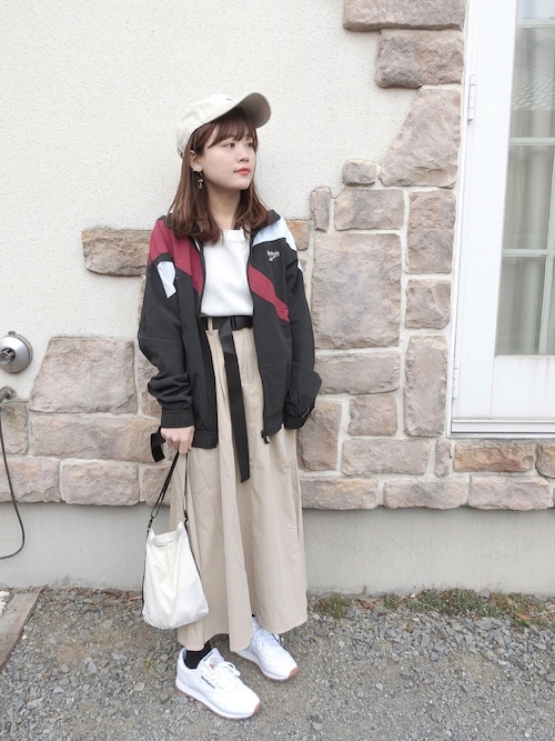 chicchimoさんのコーディネート