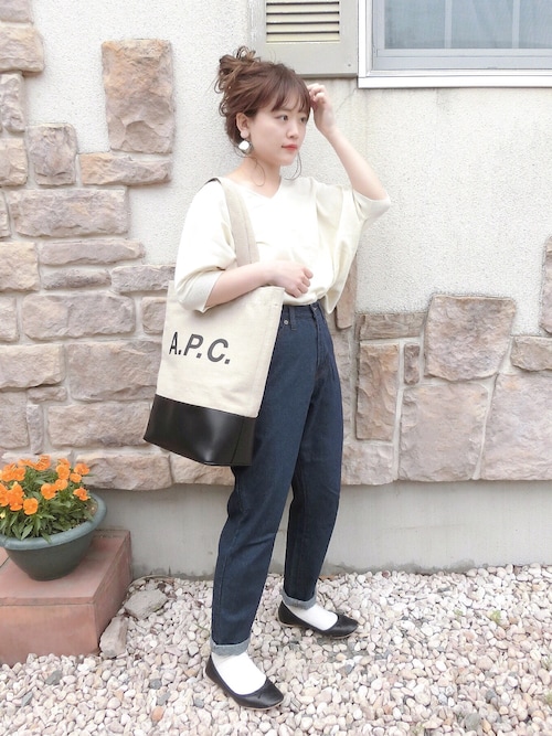 chicchimoさんのコーディネート