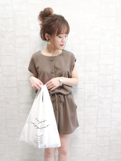 chicchimoさんのコーディネート