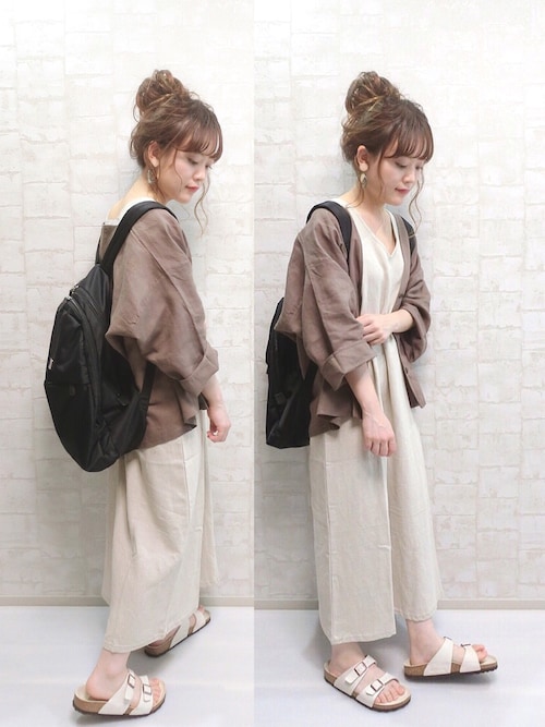 chicchimoさんのコーディネート