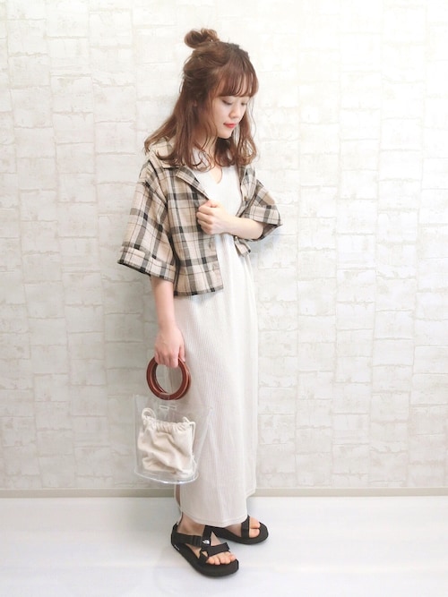 chicchimoさんのコーディネート