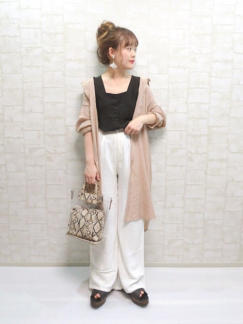 chicchimoさんのコーディネート