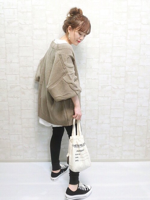 chicchimoさんのコーディネート