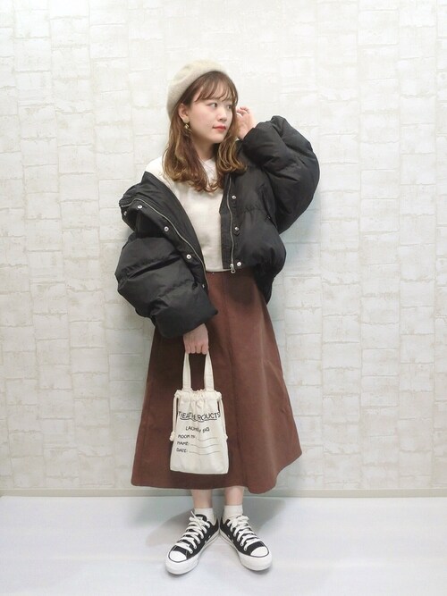 chicchimoさんのコーディネート