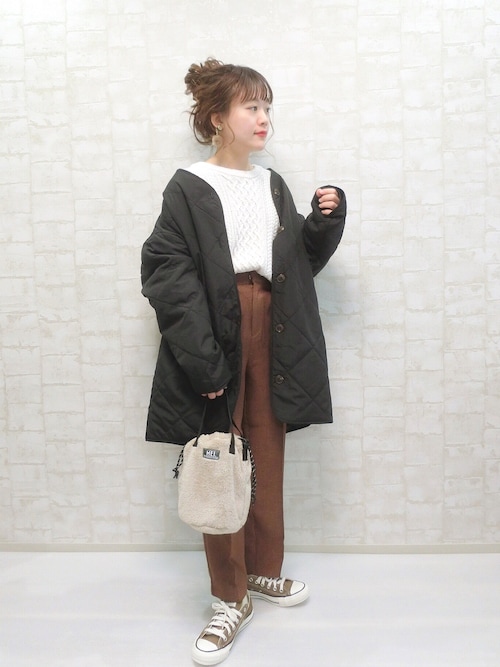 chicchimoさんのコーディネート