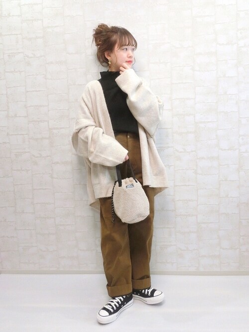 chicchimoさんのコーディネート
