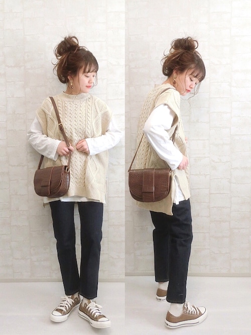 chicchimoさんのコーディネート