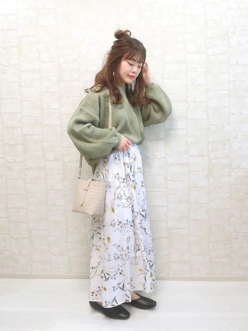 chicchimoさんのコーディネート