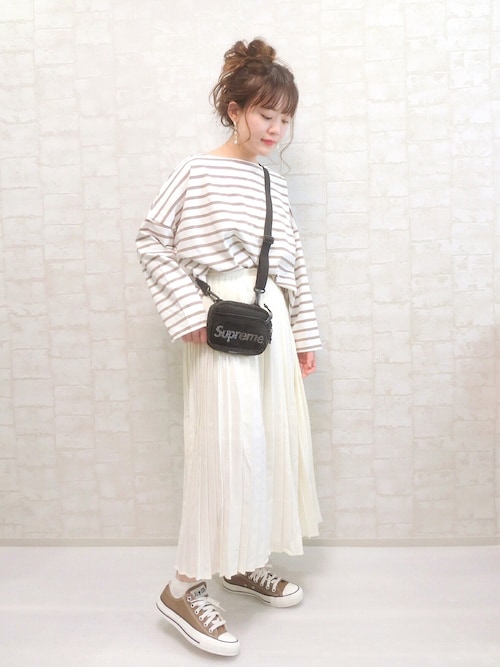 chicchimoさんのコーディネート