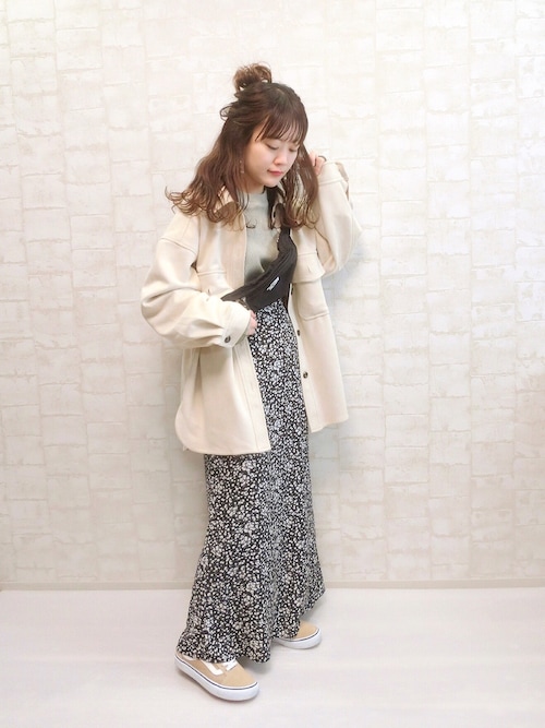 chicchimoさんのコーディネート