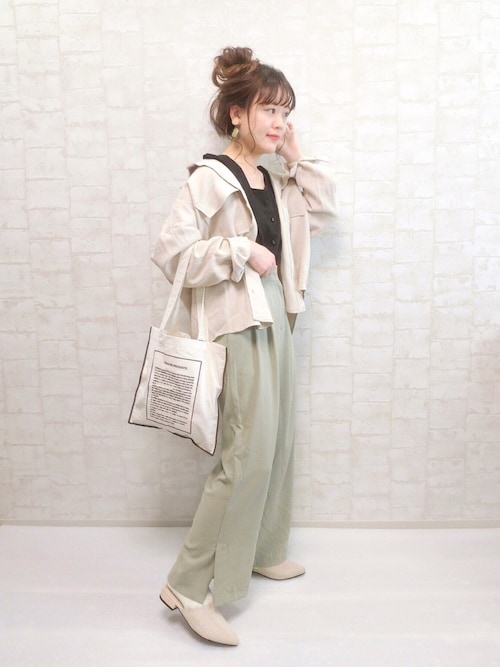 chicchimoさんのコーディネート