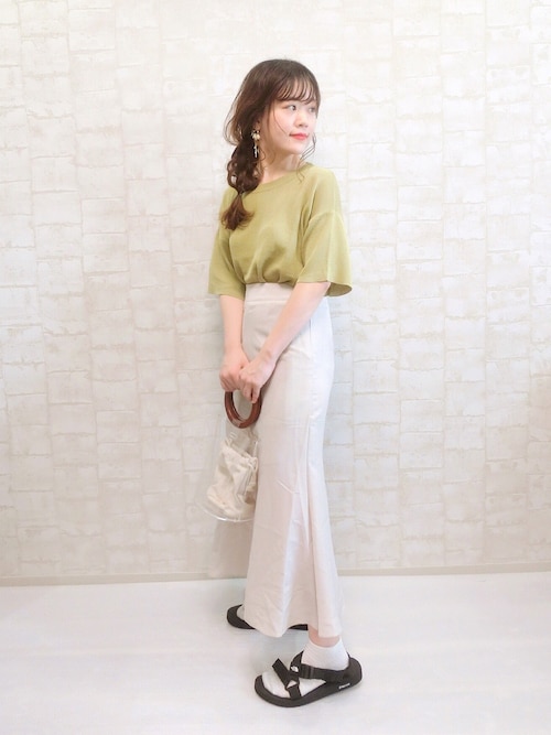 chicchimoさんのコーディネート