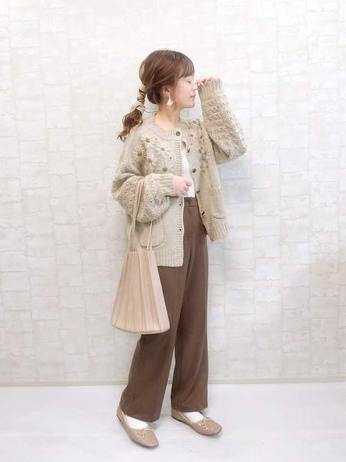 chicchimoさんのコーディネート