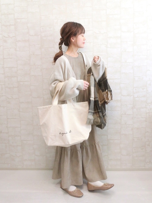 Chicchimoさんのワンピースを使ったコーディネート Zozotown