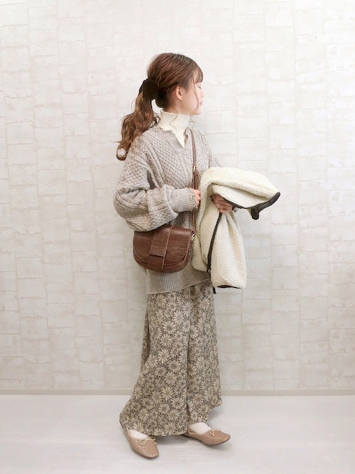 chicchimoさんのコーディネート