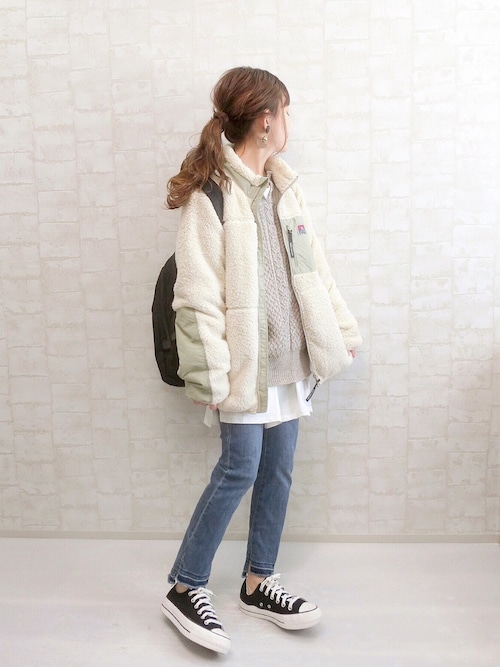 chicchimoさんのコーディネート