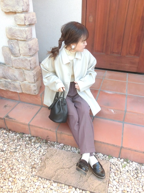 chicchimoさんのコーディネート