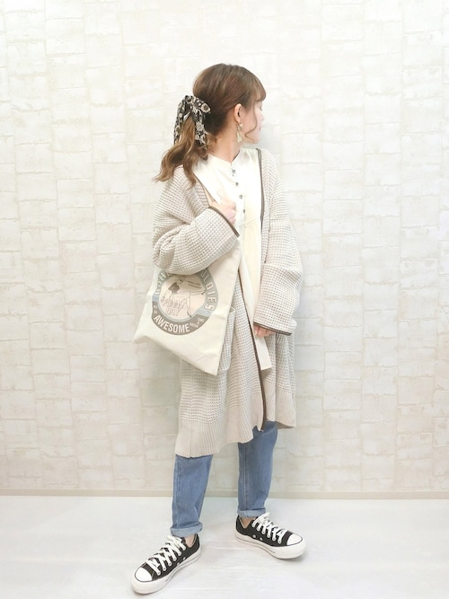 chicchimoさんのコーディネート