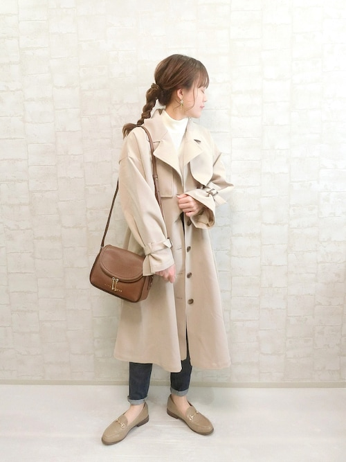 chicchimoさんのコーディネート