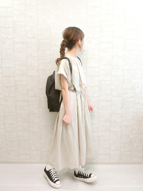 Chicchimoさんのワンピースを使ったコーディネート Zozotown