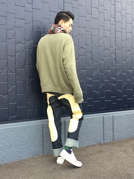 Tomさんのコーディネート