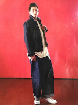 Tomさんのコーディネート