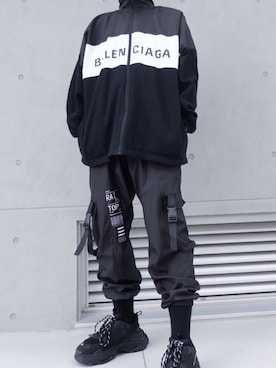 志賀(03)さんのコーディネート