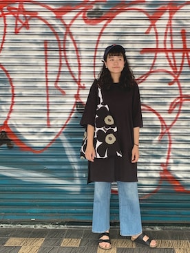 Sherryさんのコーディネート