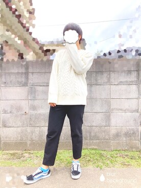 ゆうとさんのコーディネート