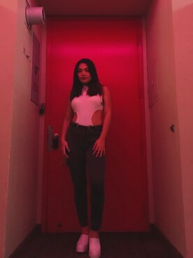 Kahea さんのコーディネート