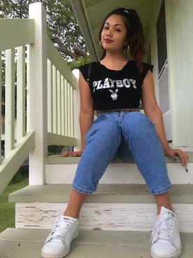 Kahea さんのコーディネート