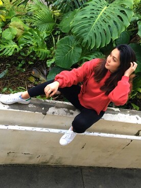 Kahea さんのコーディネート