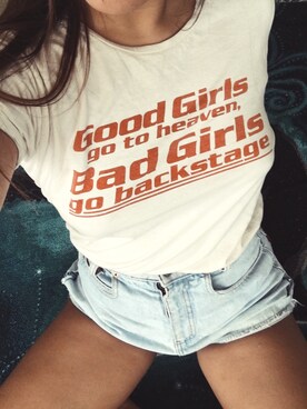 Kahea さんのコーディネート