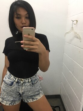 Kahea さんのコーディネート