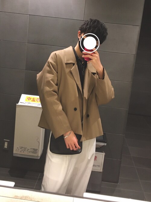 Ayさんのコーディネート