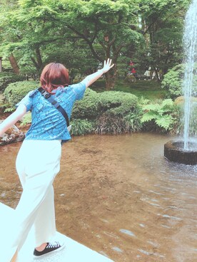 nachiさんのコーディネート