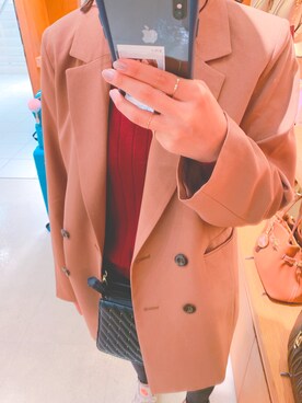nachiさんのコーディネート