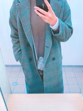 nachiさんのコーディネート