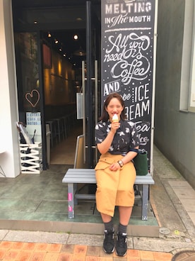 137_jgさんのコーディネート