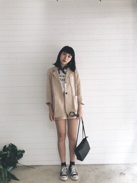 Sophieさんのコーディネート